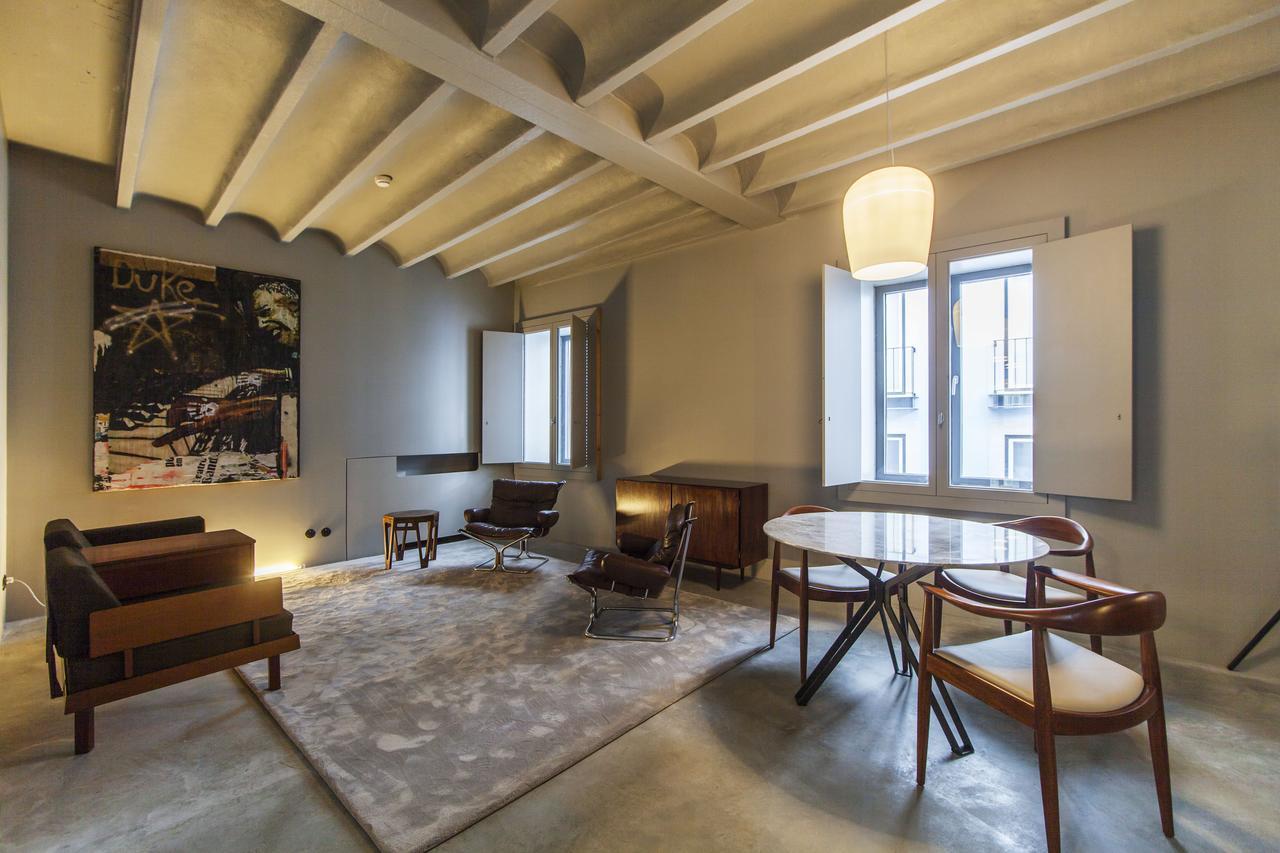 אפרטהוטל ליסבון Raw Culture Art & Lofts Bairro Alto מראה חיצוני תמונה
