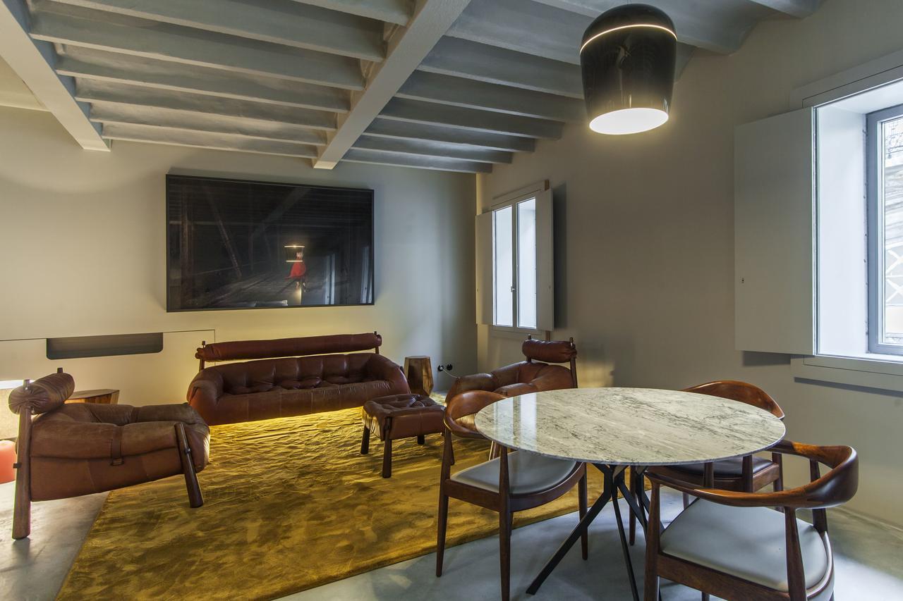 אפרטהוטל ליסבון Raw Culture Art & Lofts Bairro Alto מראה חיצוני תמונה
