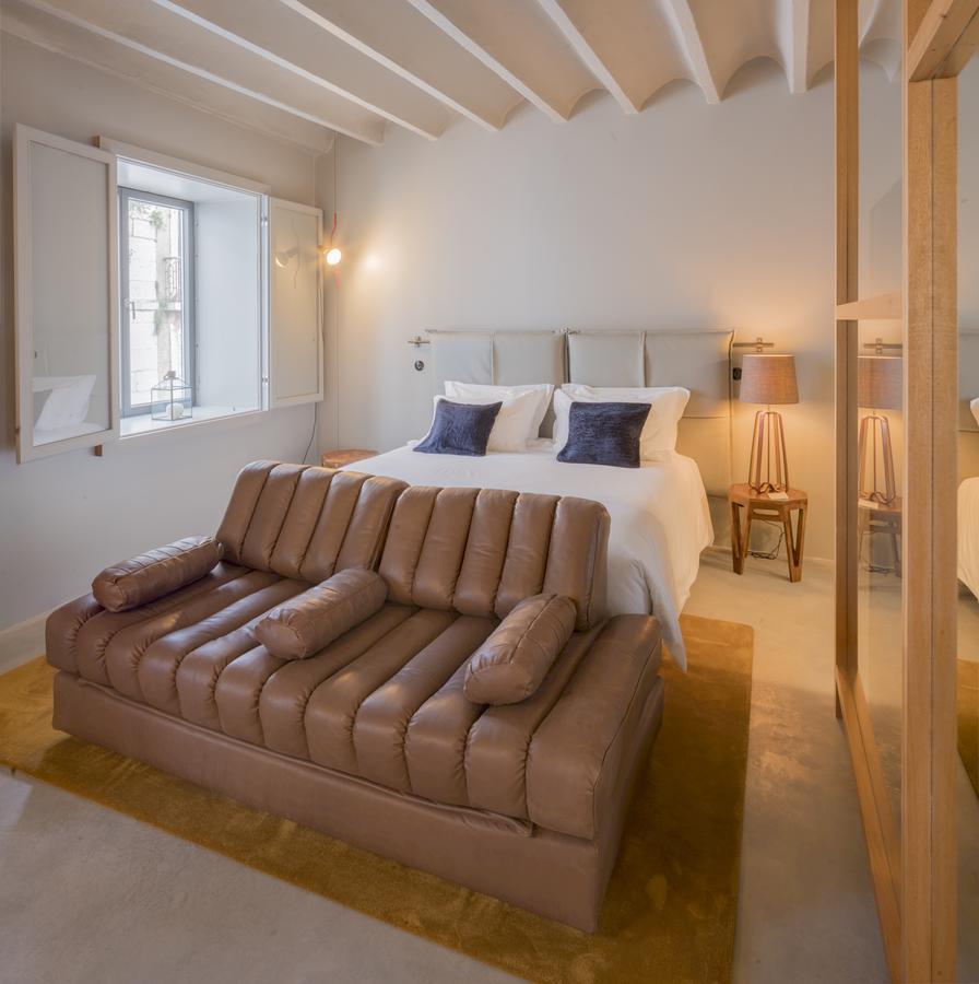 אפרטהוטל ליסבון Raw Culture Art & Lofts Bairro Alto מראה חיצוני תמונה