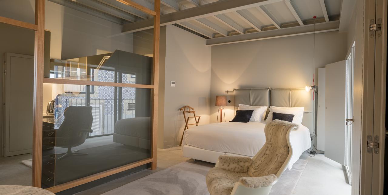 אפרטהוטל ליסבון Raw Culture Art & Lofts Bairro Alto מראה חיצוני תמונה