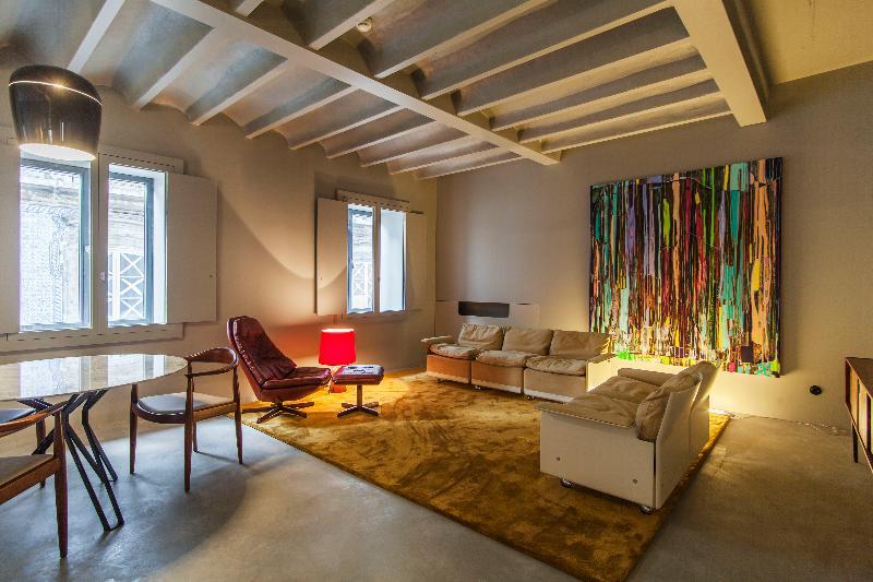אפרטהוטל ליסבון Raw Culture Art & Lofts Bairro Alto מראה חיצוני תמונה