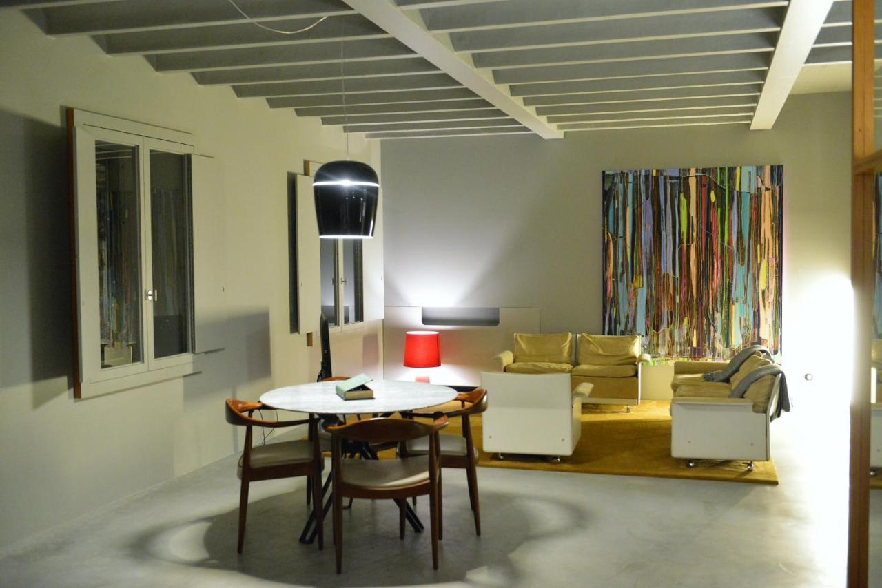 אפרטהוטל ליסבון Raw Culture Art & Lofts Bairro Alto מראה חיצוני תמונה